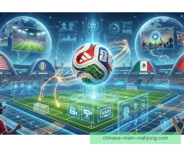 2026世界杯宣布为观众提供专属人工智能个性化精彩集锦